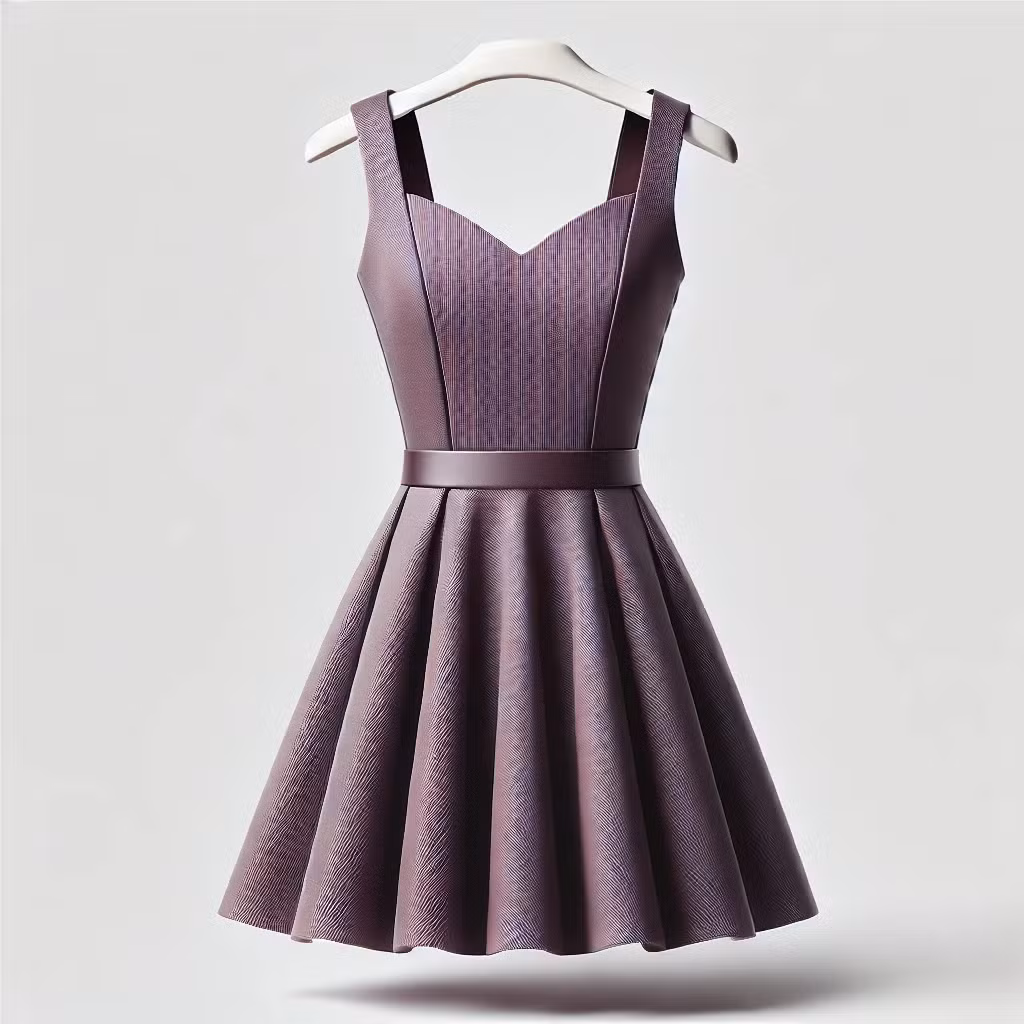 Sukienka SHOPWARE RAIN