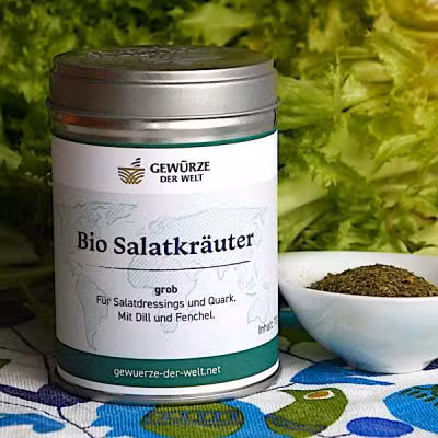 Bio Kardamom gemahlen